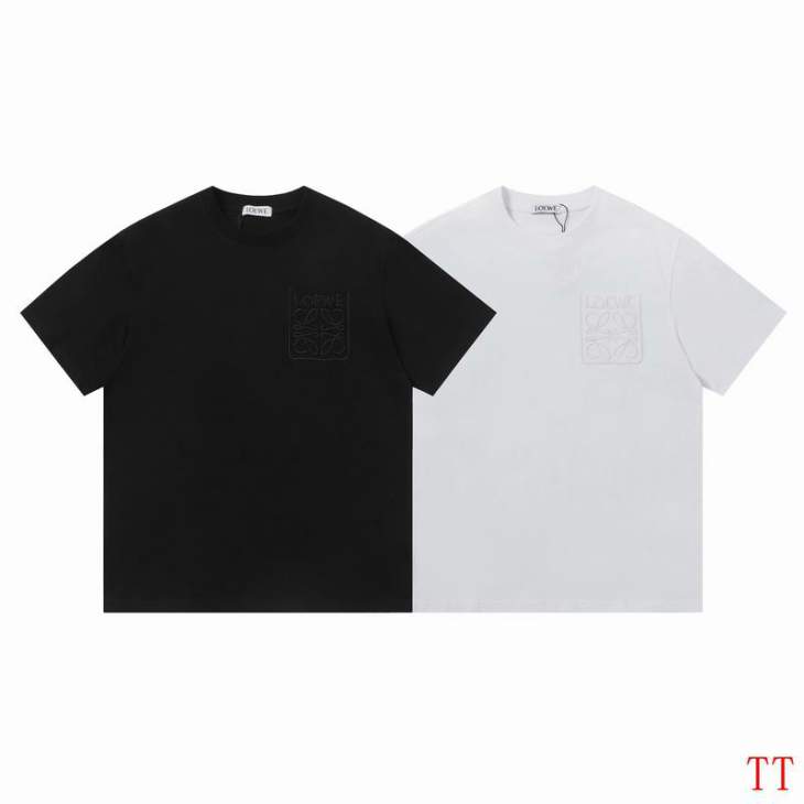 Picture of Loewe T Shirts Short _SKULoeweS-2XL20tx079185